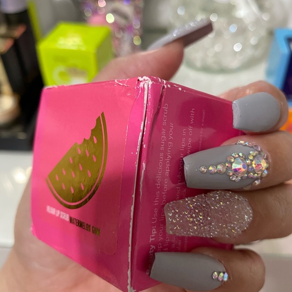 JS Lip Scrubs❌❌SOLD ❌❌ - Picture 5 of 5